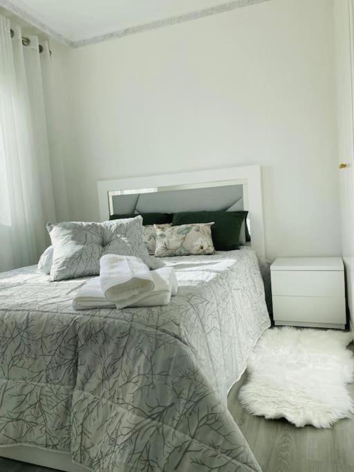 Excelente Apartamento Atico Algorfa Exterior foto