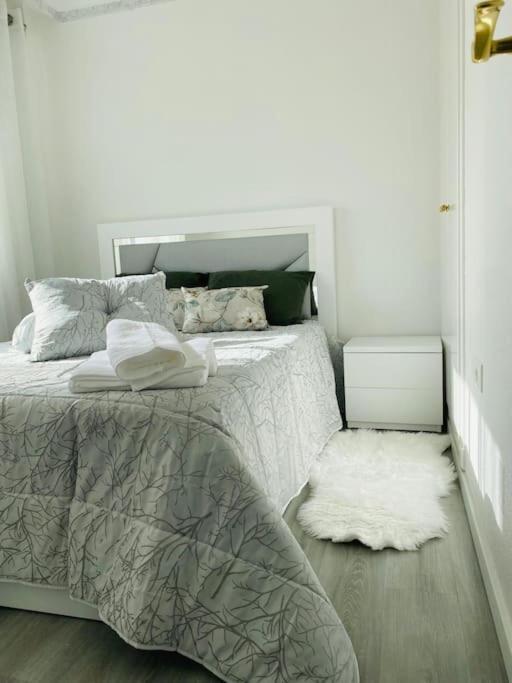 Excelente Apartamento Atico Algorfa Exterior foto