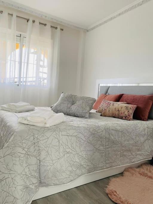 Excelente Apartamento Atico Algorfa Exterior foto
