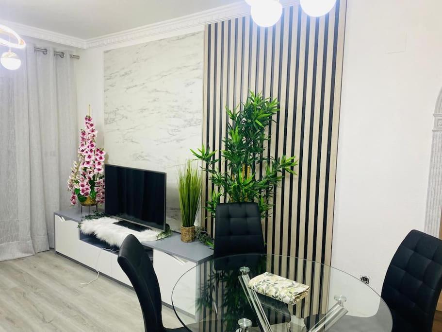 Excelente Apartamento Atico Algorfa Exterior foto