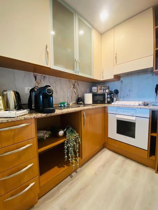 Excelente Apartamento Atico Algorfa Exterior foto