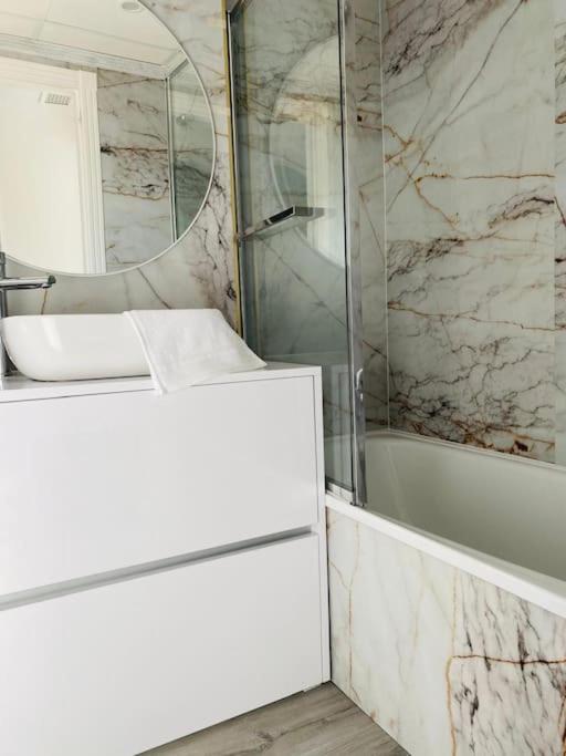 Excelente Apartamento Atico Algorfa Exterior foto